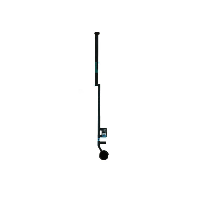 OEM Fingerprint scanner flex for Apple iPad 10.2 Grey