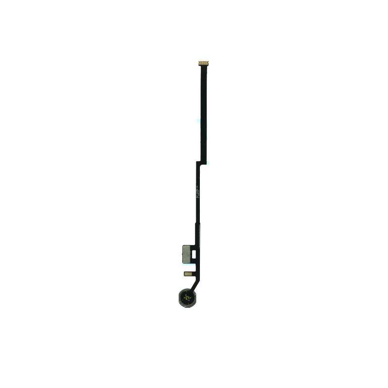 OEM Fingerprint scanner flex for Apple iPad 10.2 Grey