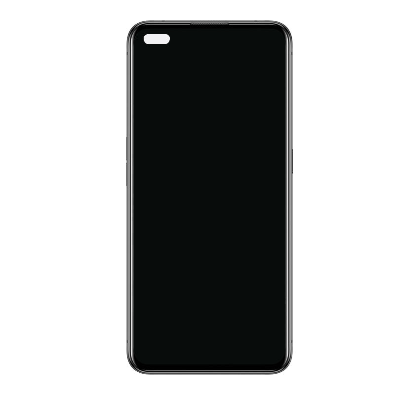 OEM Screen Replacement for Realme X50 Pro 5G