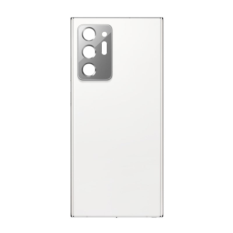 OEM Battery Cover for Samsung Note 20 Ultra White