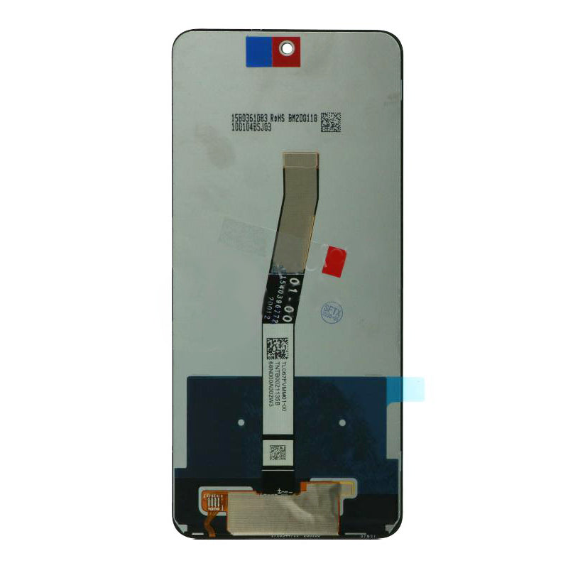 OEM Screen Replacement for Xiaomi Redmi Note 9 Pro 4G