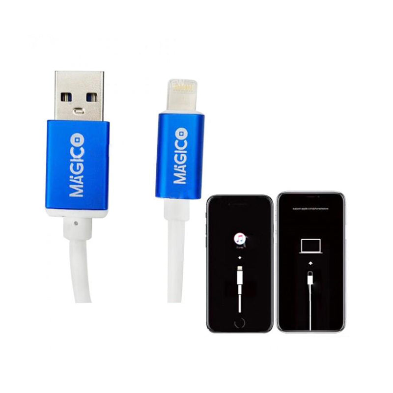 Magico Restore Recovery Cable for IOS