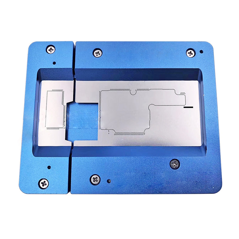 Mijing Z13 Bga Reballing Fixture For iPhone X/Xs/Xs Max