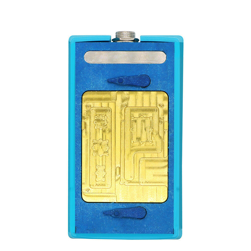 SS-T12A N11 Heating Desoldering Station for iPhone 11/11Pro/11Pro MAX