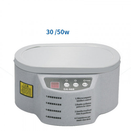 SS-968 Ultrasonic Cleaner