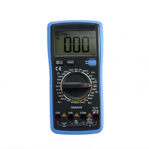 SUNSHINE DT-890N Digital Multimeter