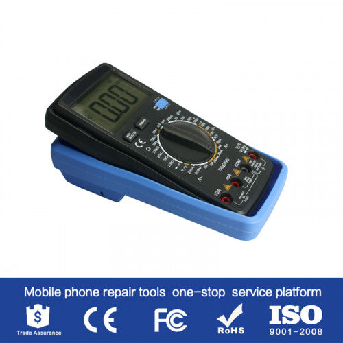 SUNSHINE DT-890N Digital Multimeter