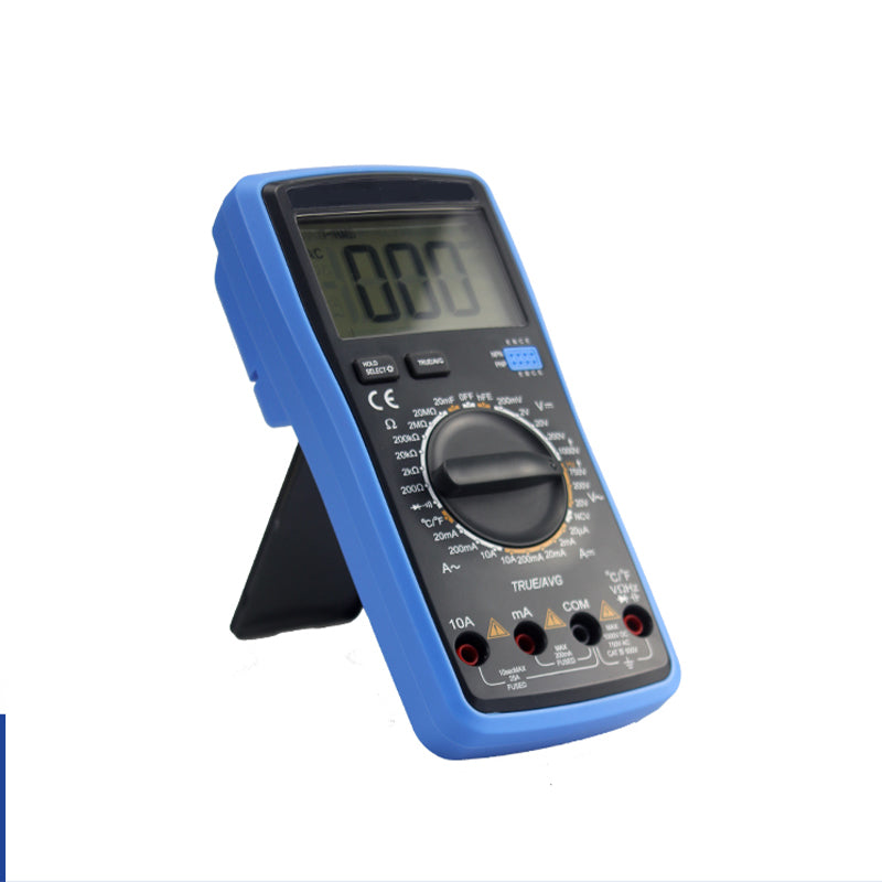 SUNSHINE DT-890N Digital Multimeter