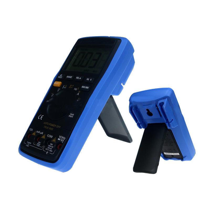 Fully Automatic Digital Multimeter DT-17N