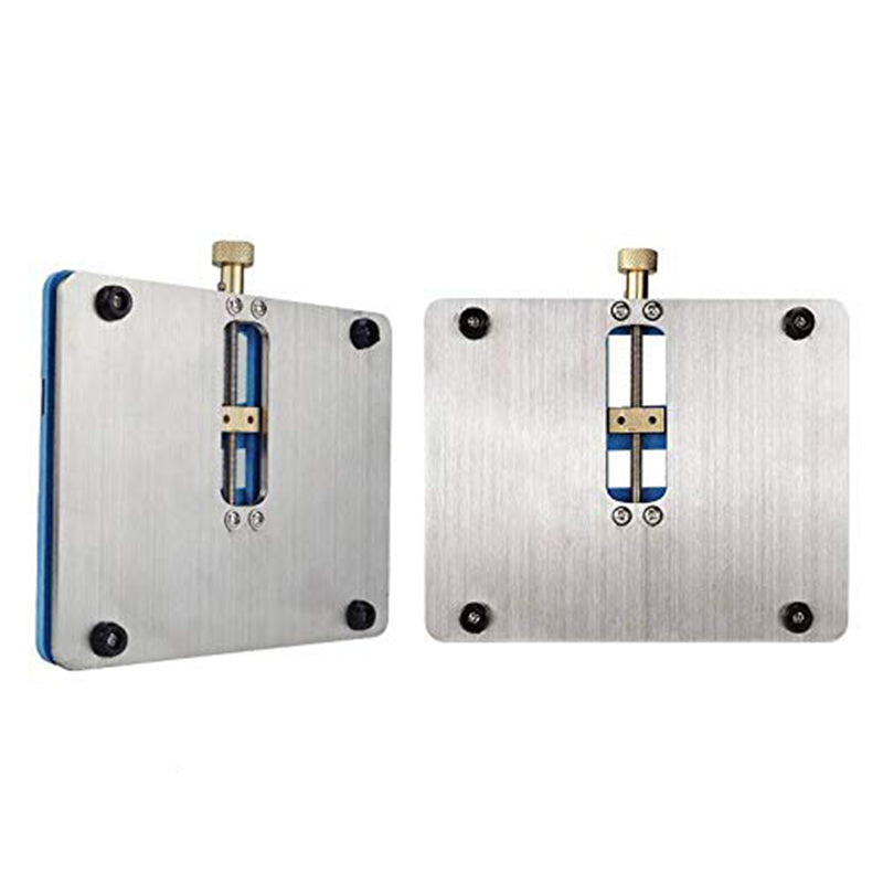 Repair Fixture Heat Resistant Universal PCB Holder SS-601J