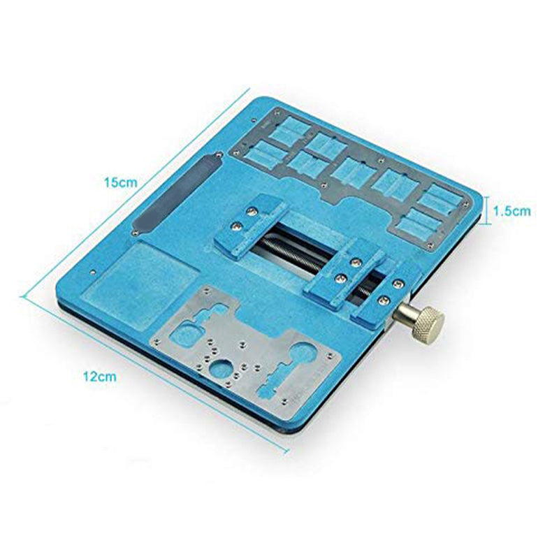 Repair Fixture Heat Resistant Universal PCB Holder SS-601J