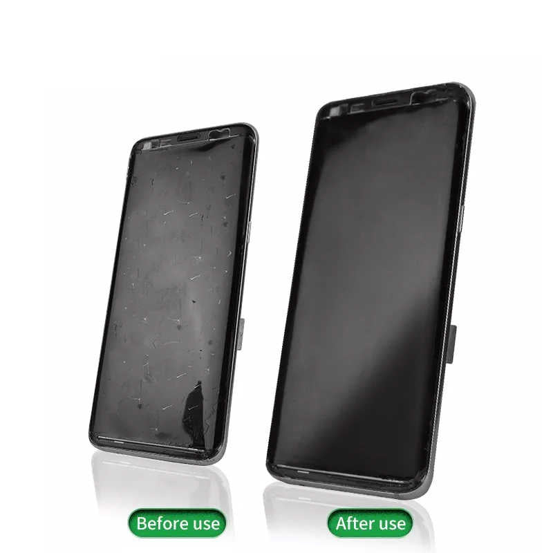 RELIFE RL-053 5.6 inch Rework Adhesive