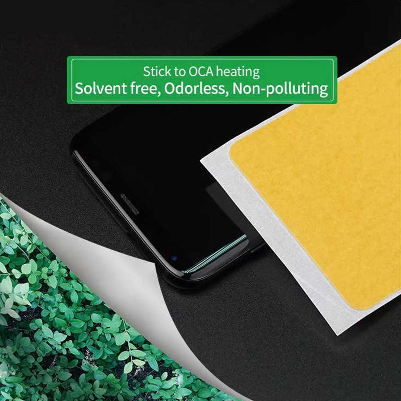 RELIFE RL-053 6.7 inch Rework Adhesive