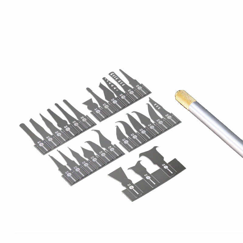 SS-101A Upgrade IC Remover