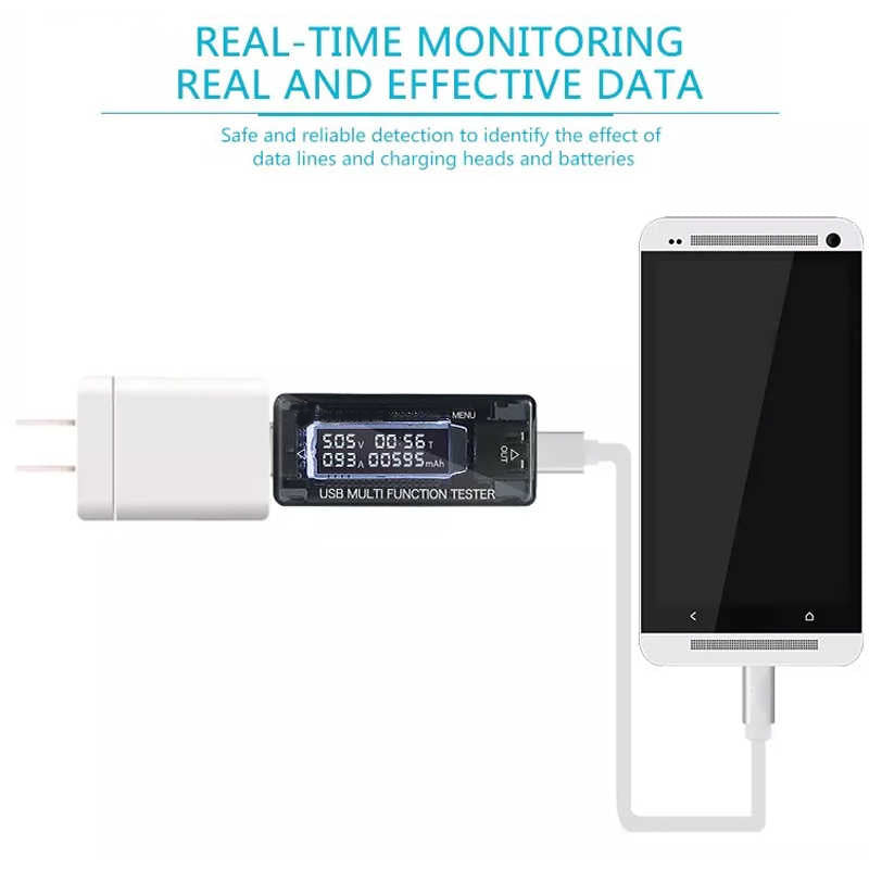 SS-302AUSB Multifunction Tester