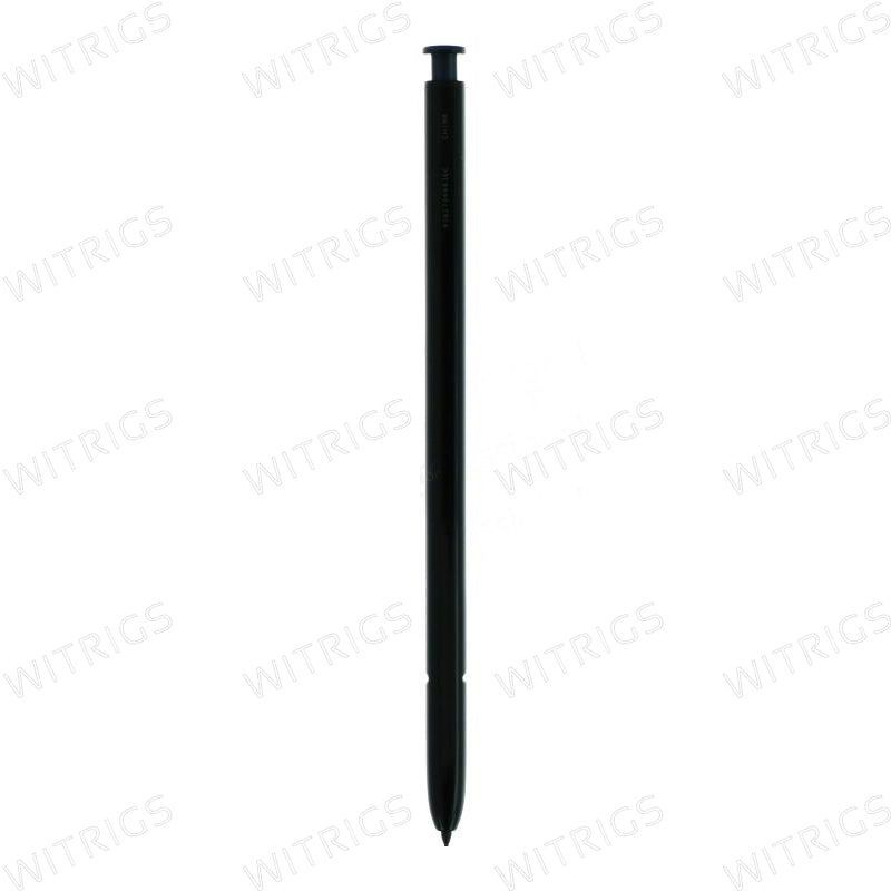 Custom S Pen for Samsung Galaxy Note 10/10+ Black
