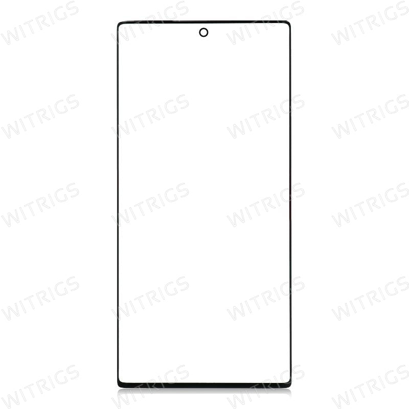 OEM Front Glass for Samsung Galaxy Note 10+