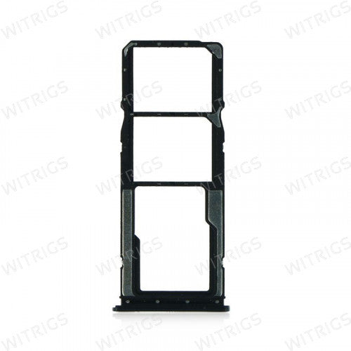 OEM SIM Card Tray for Xiaomi Redmi 8 Black