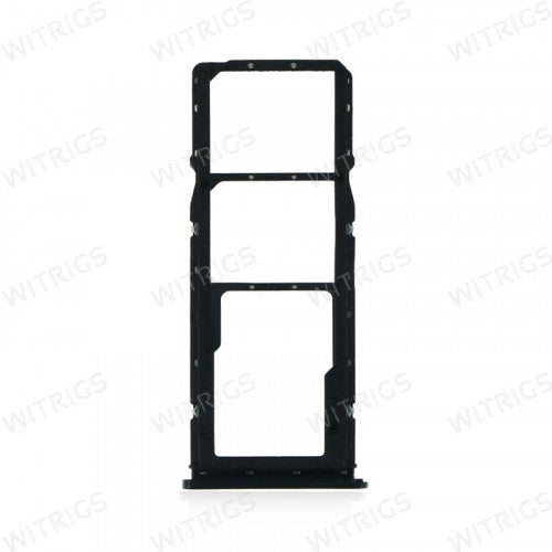 OEM SIM Card Tray for Xiaomi Redmi 8 Black