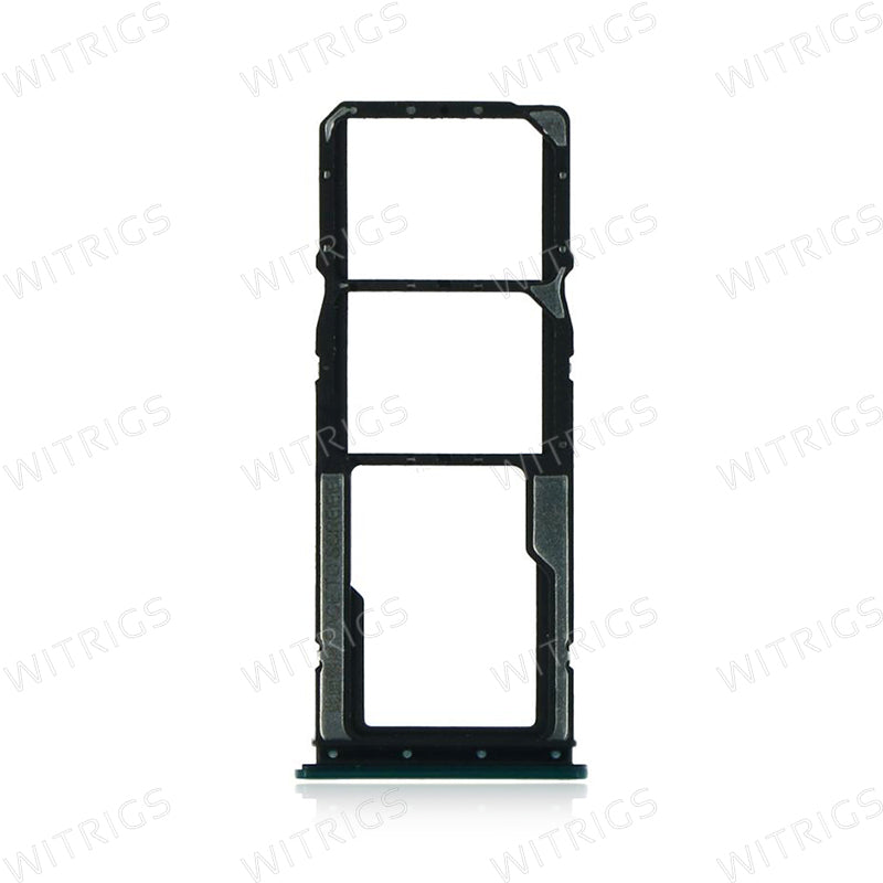 OEM SIM Card Tray for Xiaomi Redmi 8 Green