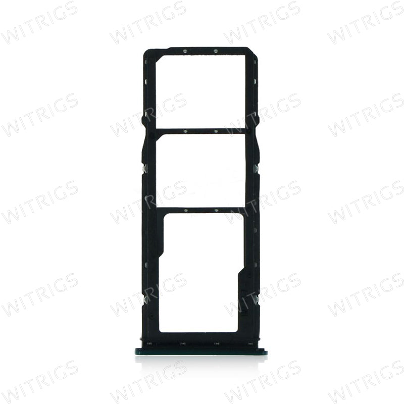 OEM SIM Card Tray for Xiaomi Redmi 8 Green