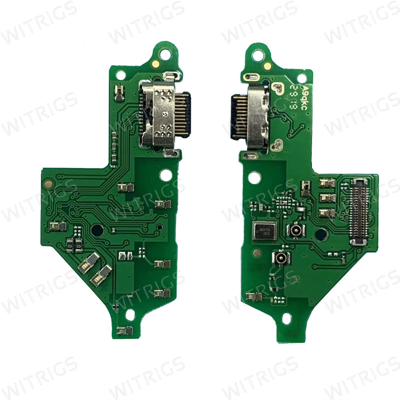 OEM Charging Port PCB Board for Motorola One Vision