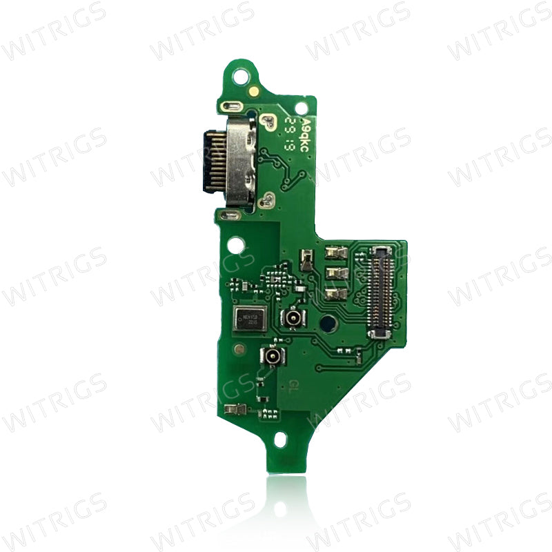 OEM Charging Port PCB Board for Motorola One Vision
