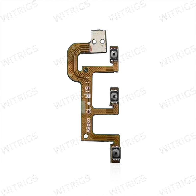 OEM Power Button Flex for Motorola One Vision