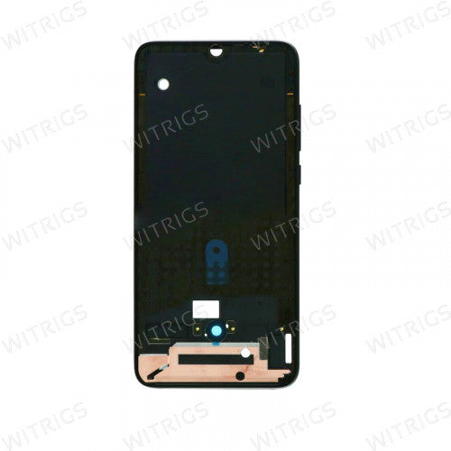 OEM Middle Frame for Xiaomi Mi 9 Lite Black