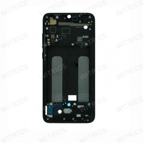 OEM Middle Frame for Xiaomi Mi 9 Lite Black
