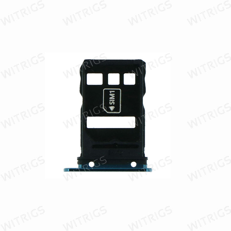 OEM SIM Card Tray for Huawei Mate 30 Green
