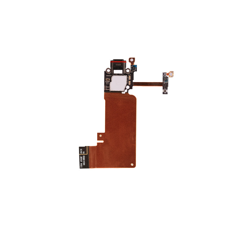 OEM Charging Port Flex for Google Pixel 4