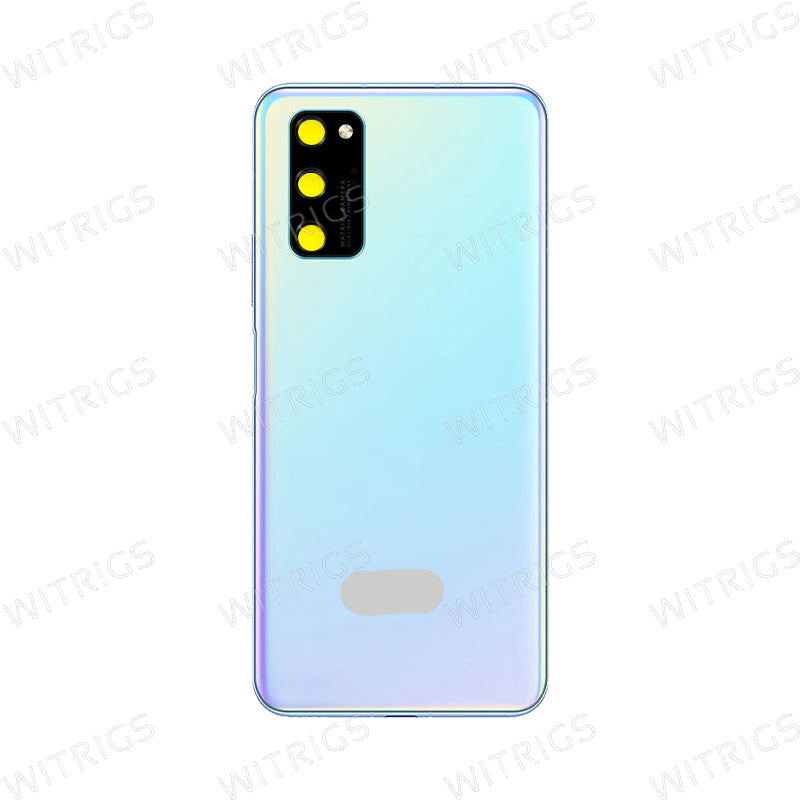 OEM Battery Cover for Huawei Honor V30 / V30 Pro Blue