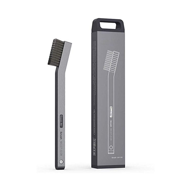 High Temperature Resistant Logic Board Cleaning Brush For Phone Repair