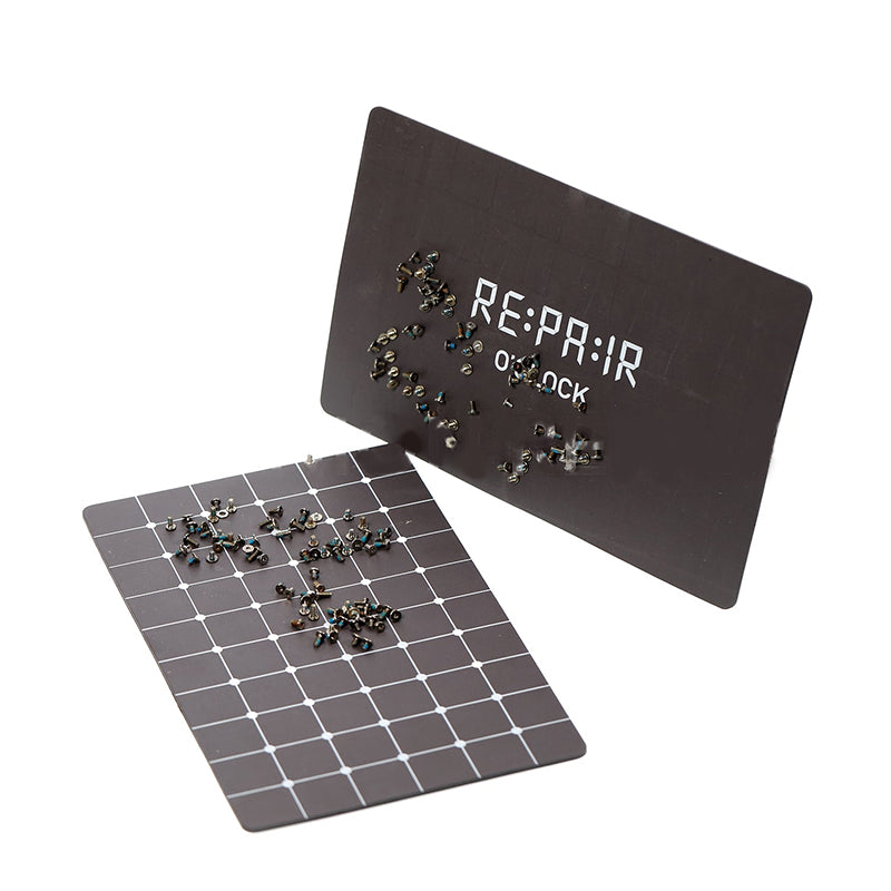 Repair Magnetic Project Mat