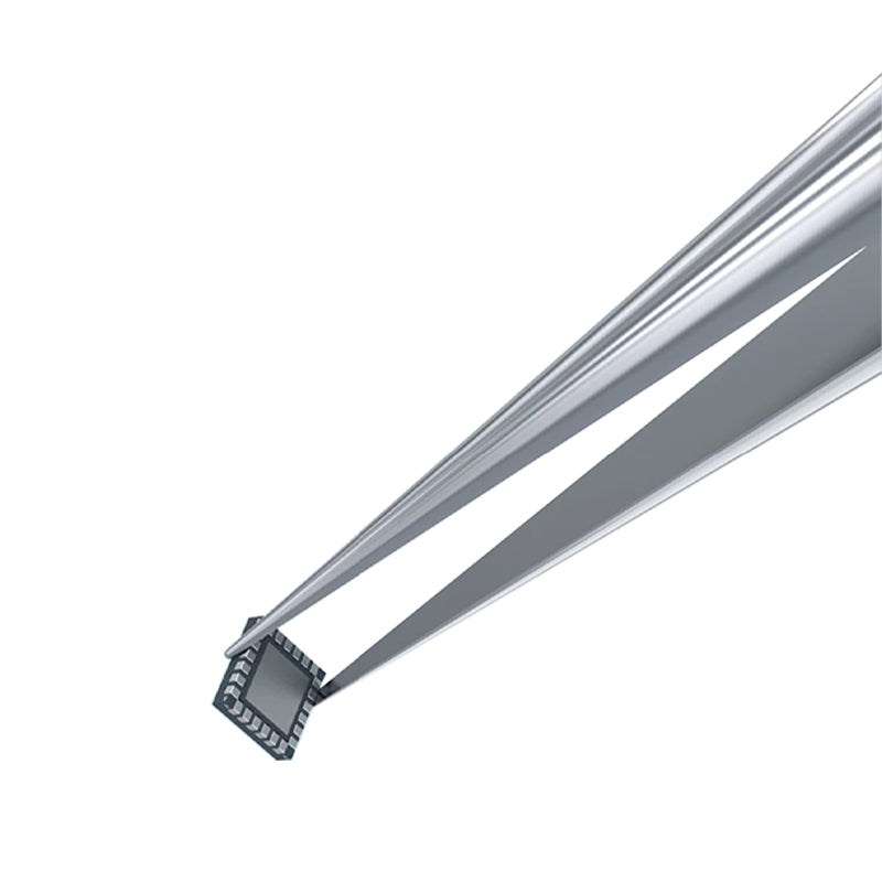 Stainless Steel Tweezer 0.15mm