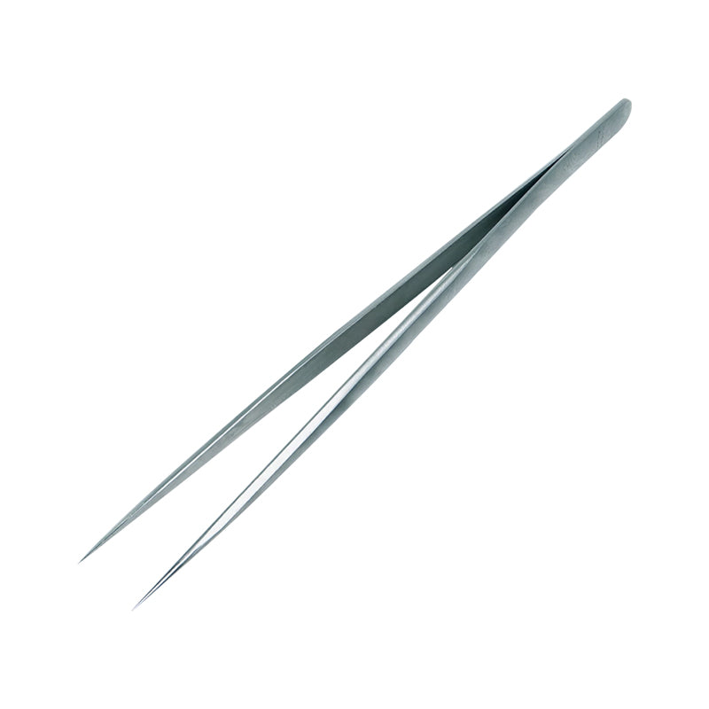 Stainless Steel Tweezer 0.10mm