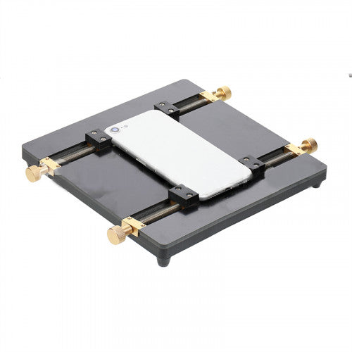 Phone Back Cover Fixture