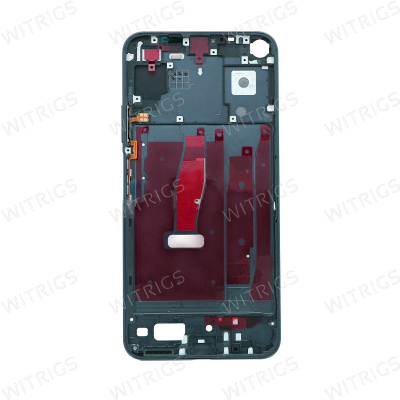 OEM Screen Replacement with Frame for Huawei Honor 20 Green
