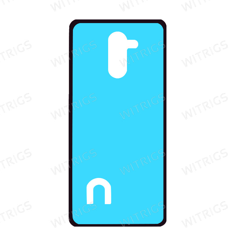 OEM Back Cover Adhesive for Huawei Mate 20 Lite