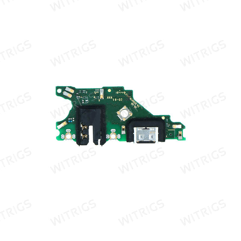 Custom Charging Port PCB Board for Huawei Mate 20 Lite