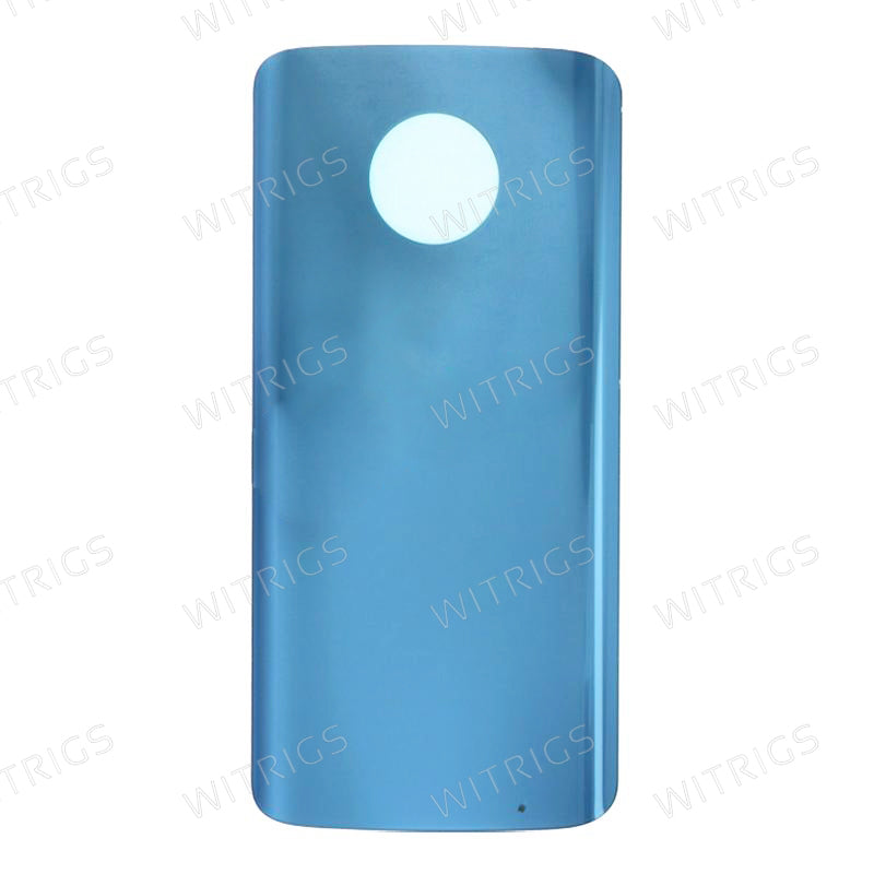 OEM Battery Cover for Motorola Moto G6 Plus Nimbus