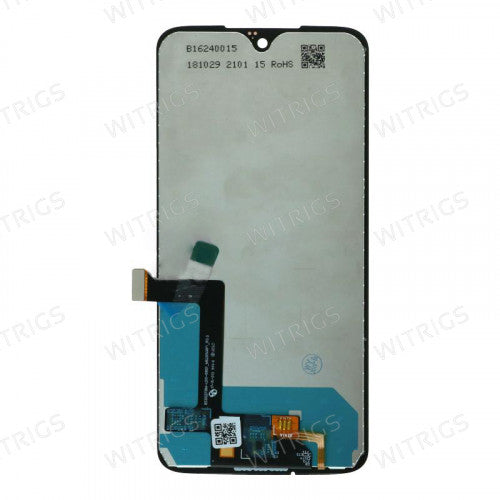 Custom Screen Replacement for Motorola Moto G7 Plus