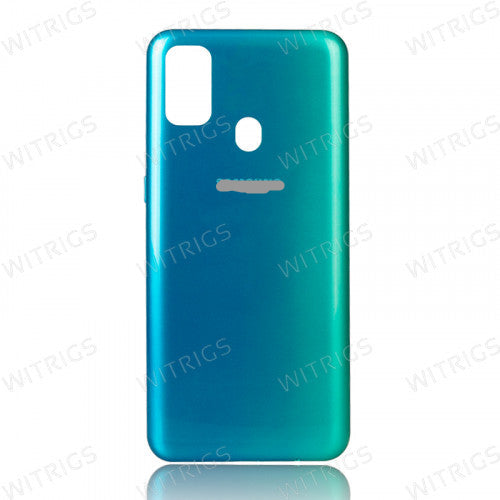 M30s Back Panel Samsung M30s Cover Original OEM Battery Cover For