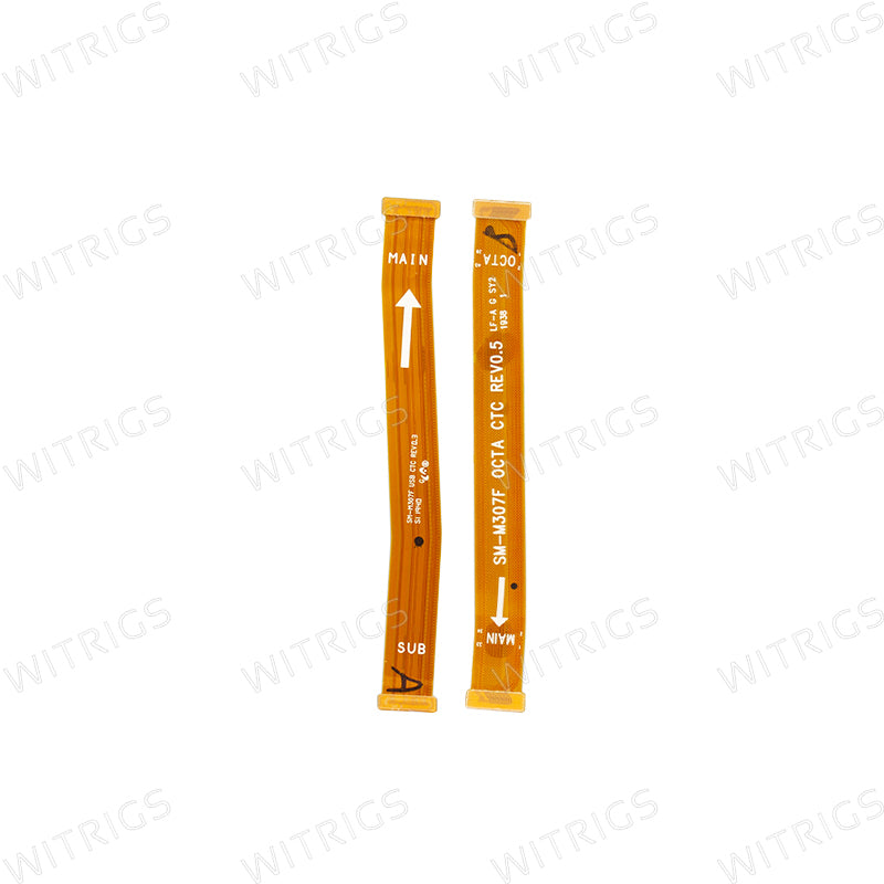 OEM Main Flex for Samsung Galaxy M30s - Main Image