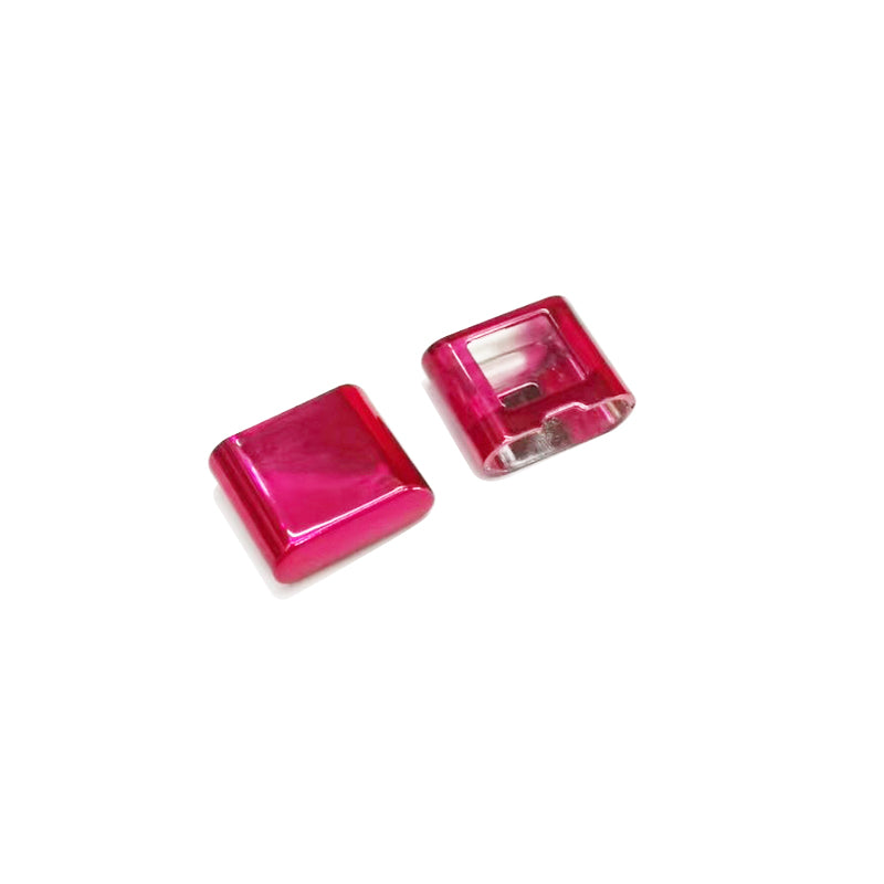 Camera Elevator Cover for Xiaomi Redmi K20 Red