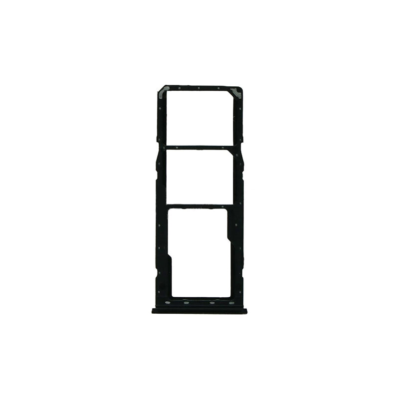 OEM SIM Card Tray for Samsung Galaxy M30s Black