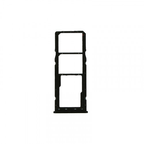 OEM SIM Card Tray for Samsung Galaxy M30s Silver