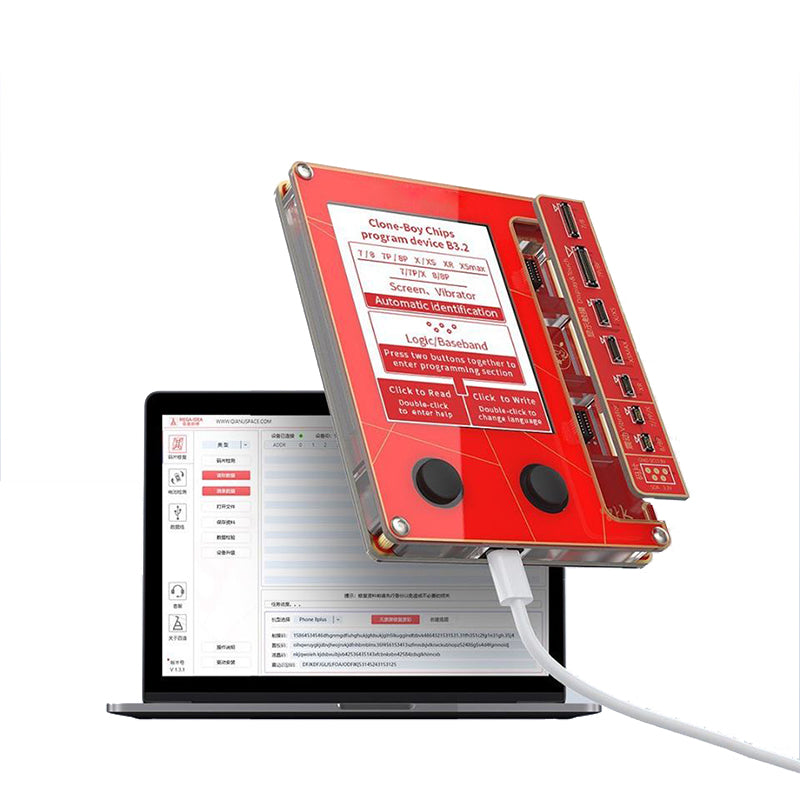 Qianli MEGA IDEA Clone Boy Chip Programmer