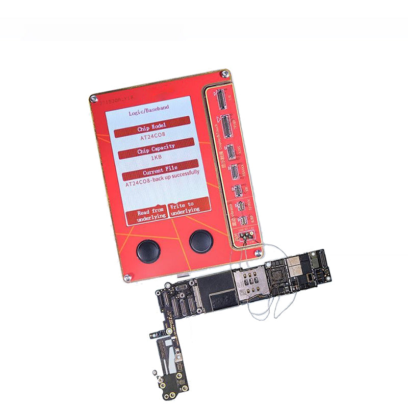 Qianli MEGA IDEA Clone Boy Chip Programmer